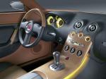 Saturn Curve Concept 2004 года